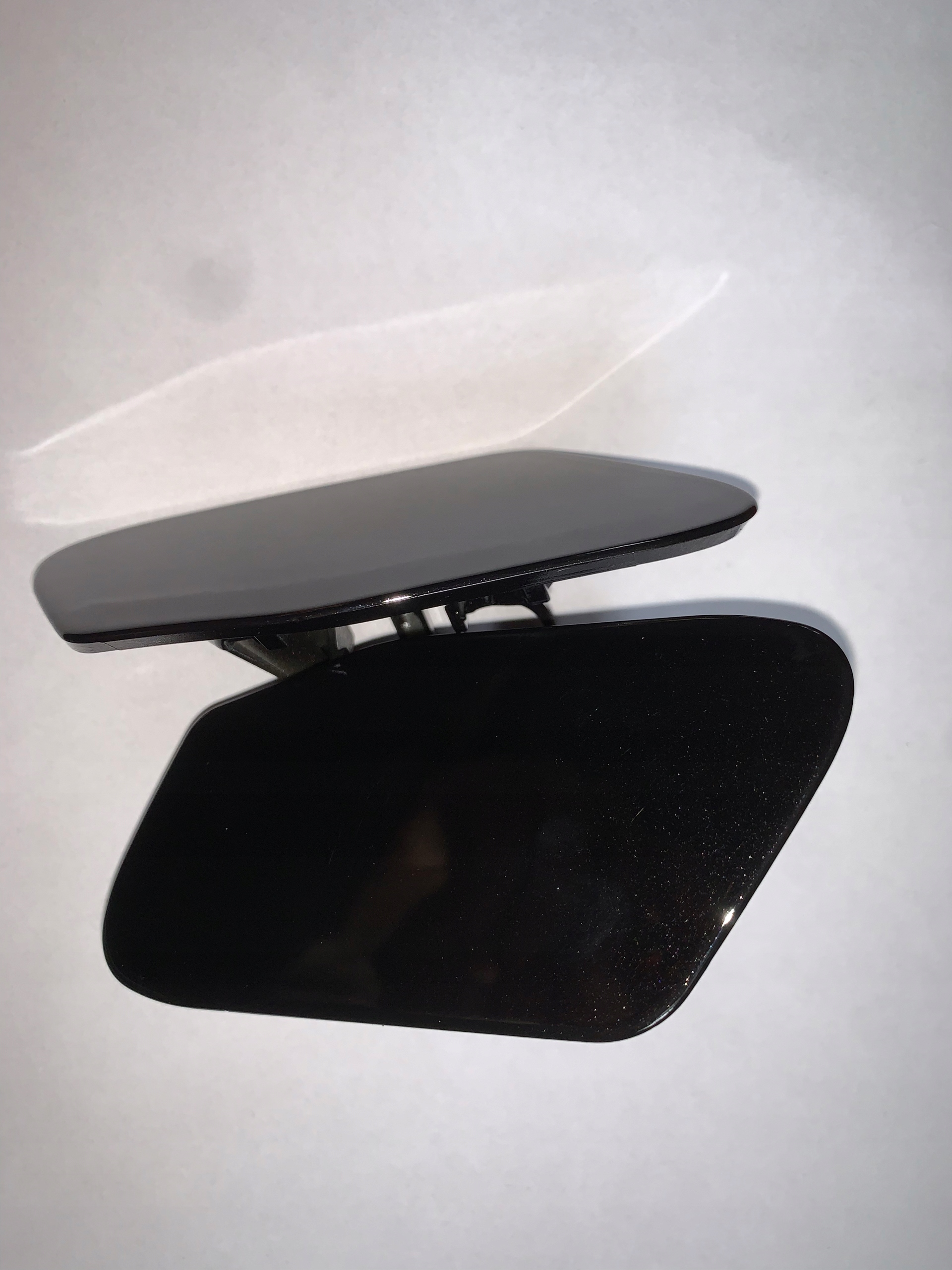 ZASLEPKA SPRYSKIWACZA BMW X3 F25 LIFT KOLORY Installation side Front