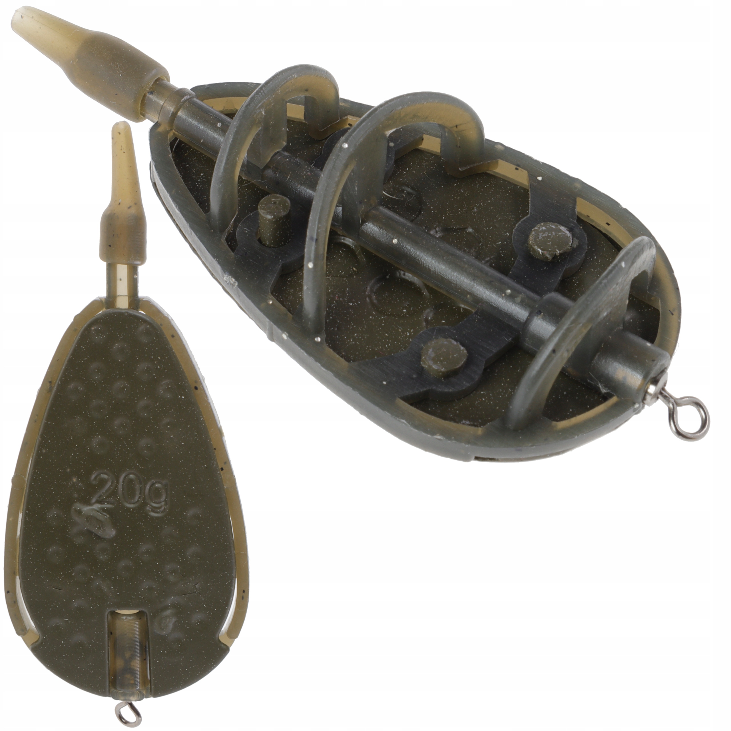 

Koszyk koszyczek podajnik Method Feeder 20 g