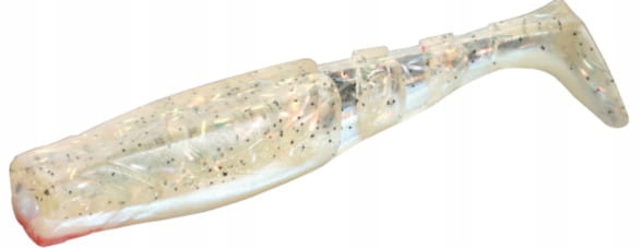 Mikado Fishunter Kopyto 8cm 122RT (1 szt.)