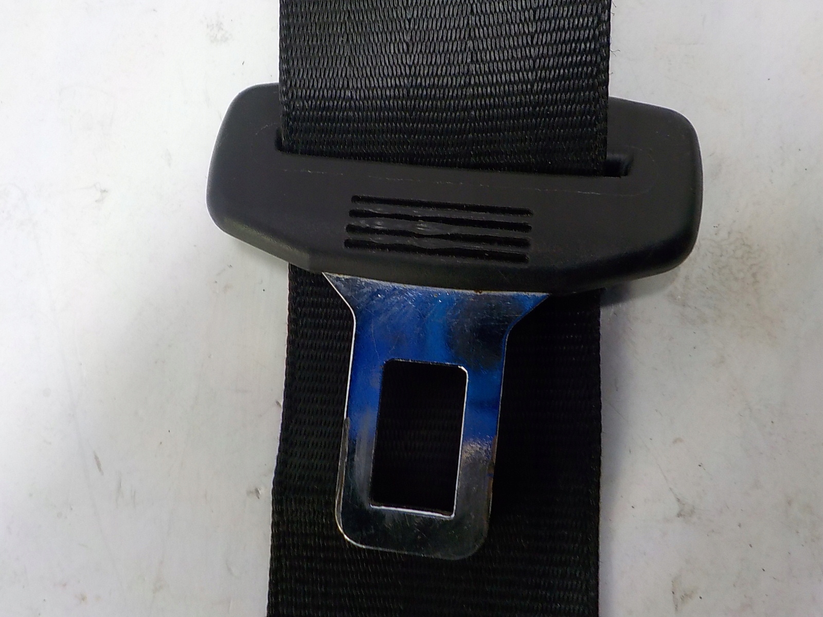 VW GOLF VI plus tension belt safety adjuster left front driver´s 5M2857705