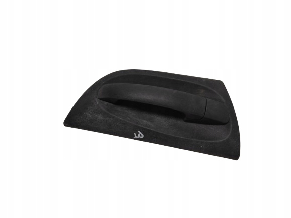 SMART FORFOUR 04- KLAMKA PRAWA TYŁ