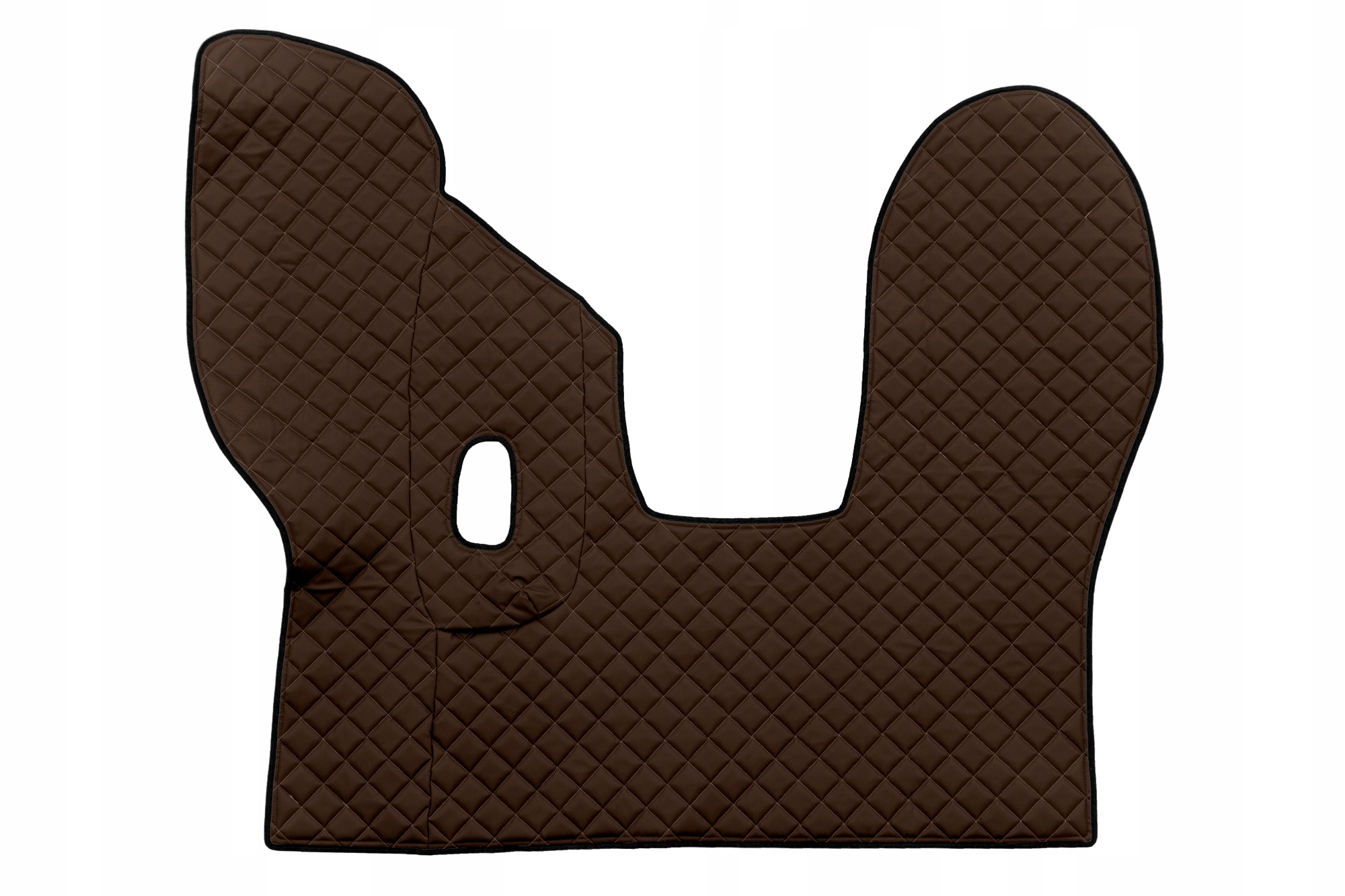 Koberec Tir Daf Cf Euro 6 Manual na celou podlahu