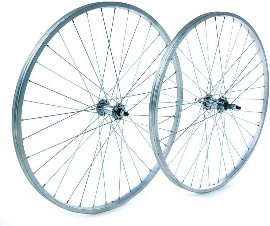 Koło 26" Raleigh - Tru Build RGH809 przód Marka inna