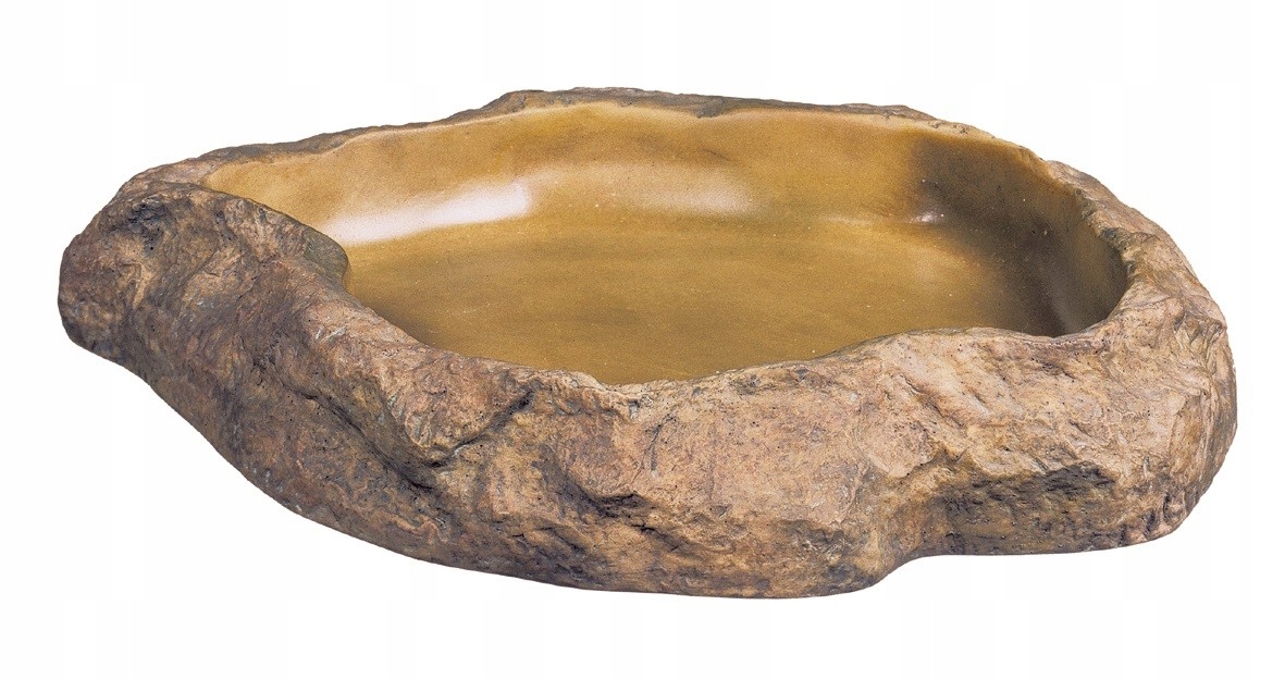 

Miska na pokarm ExoTerra Feeding Dish - M