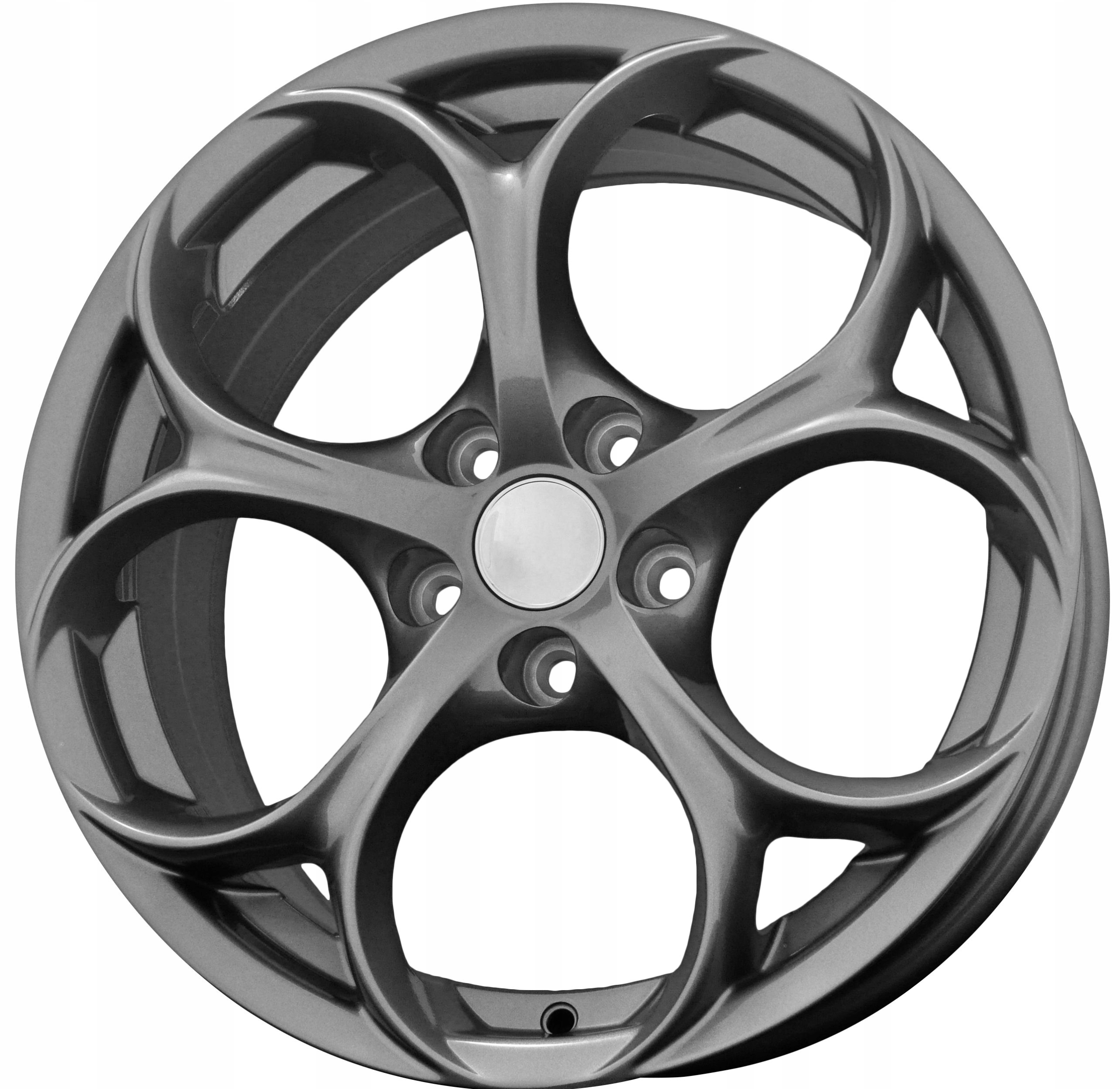 Ráfky 19 5x110 Pro Alfa Romeo Giulietta Stelvio Tonale