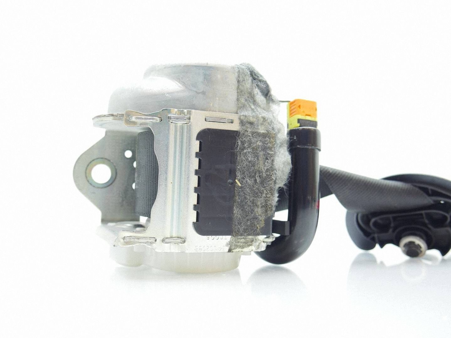 sicherheitsgurt rechts heck hinten AUDI Q7 4M 4M0857806B