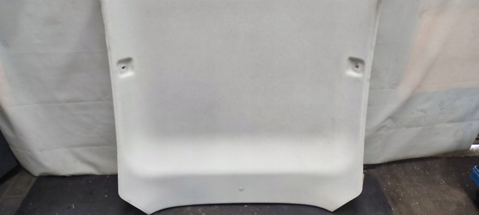 CIELO INTERNO Ford Fiesta MK7 1,8 TDCI 3D