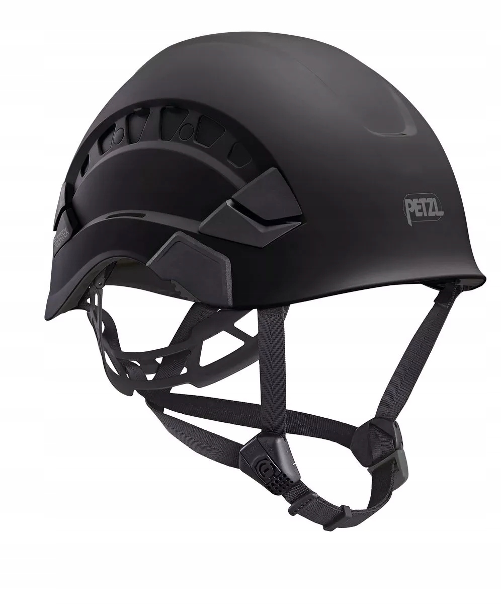 Kask Petzl Vertex Vent Black