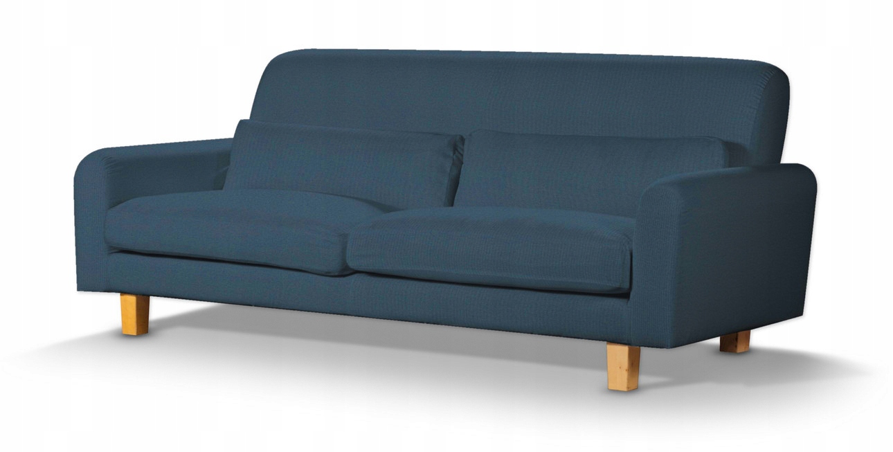 Dekoria potah na pohovku Nikkala krátký Ikea