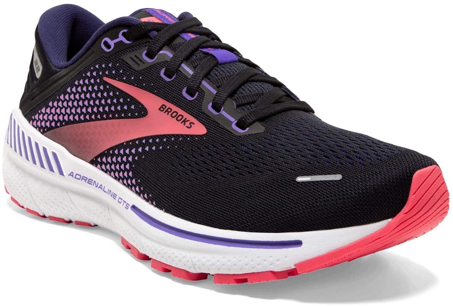 Brooks Adrenaline Gts 22 buty do biegania rozmiar 39 (24,5 cm)
