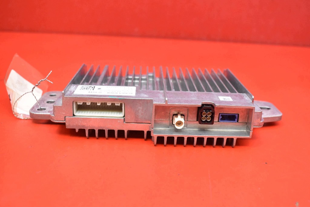 control unit module WSPARCIA driver´s ADAS10001230 BAIC BEIJING X7 LIFT 23