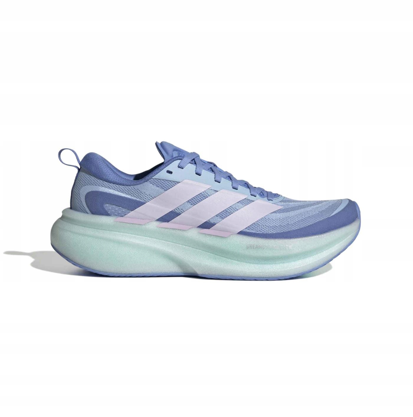 Dámské běžecké boty Supernova Glide W 39 1/3