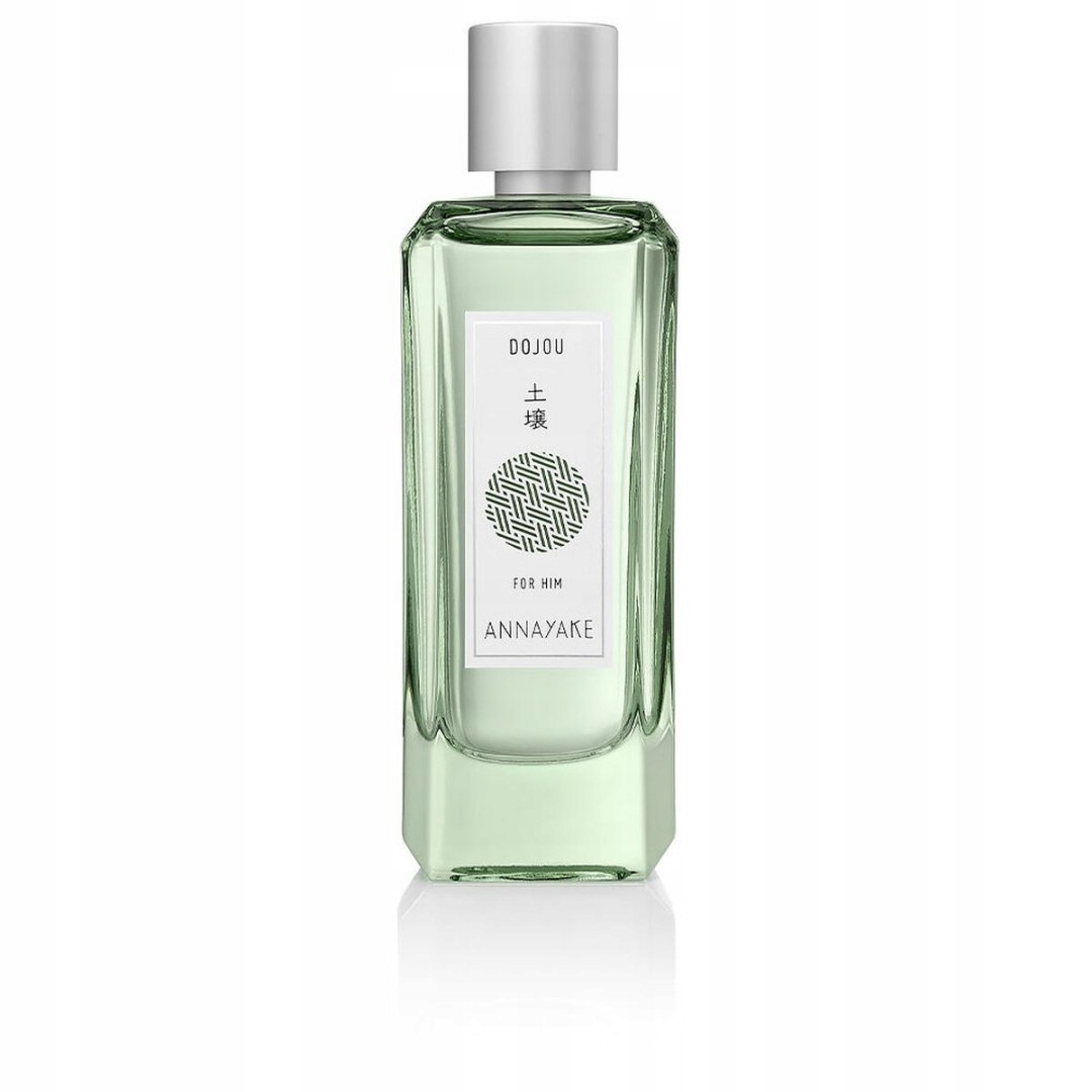 Pánský Parfém Annayake Dojou For Him 100 ml