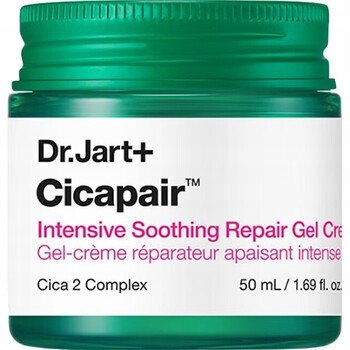 Dr. Jart+ Cicapair Intensive Soothing Repair Gel Cream Zklidňující gelový krém na pleť