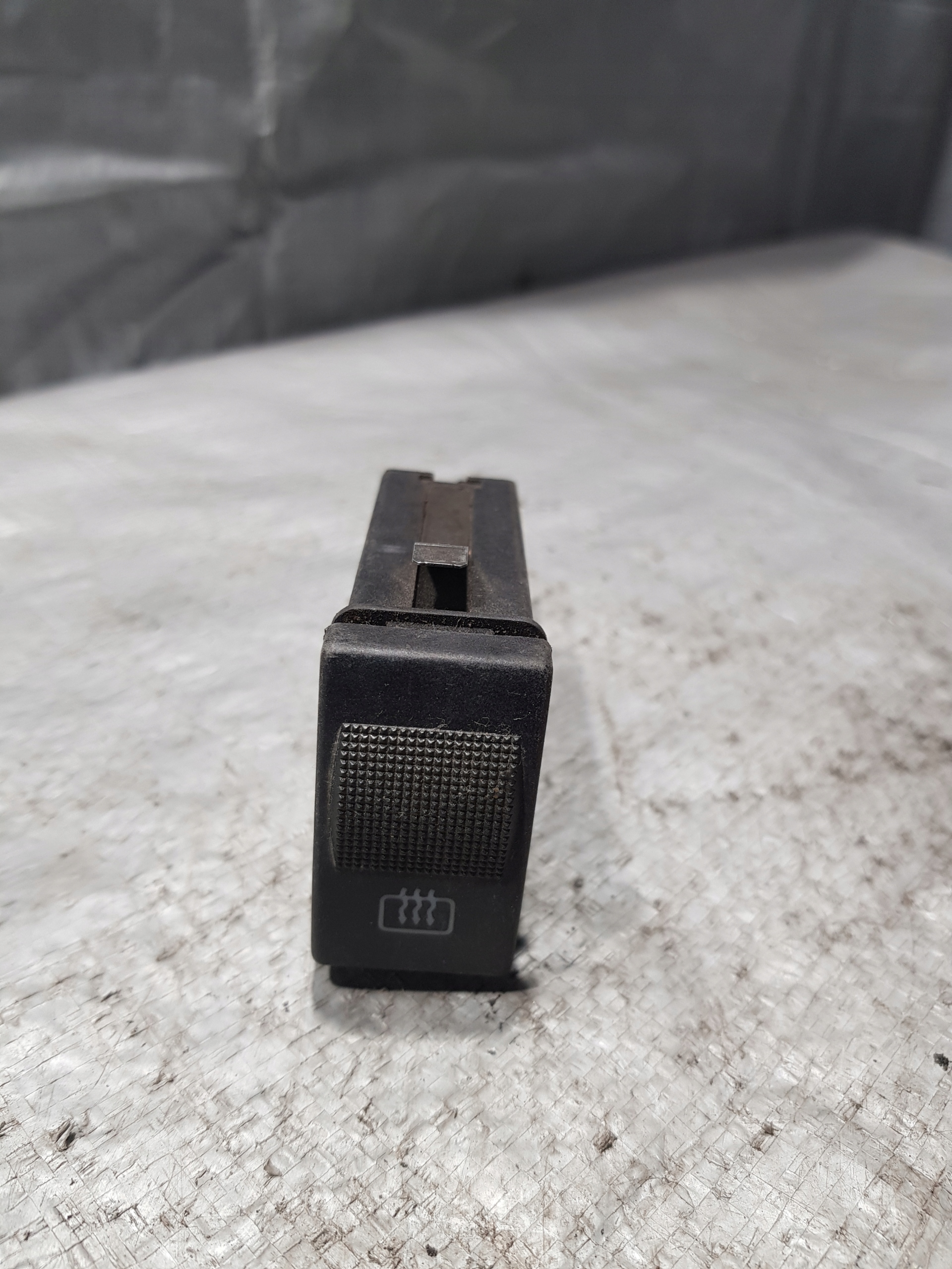 4D0941503B switch OGRZEWANIA windows AUDI A4 B5