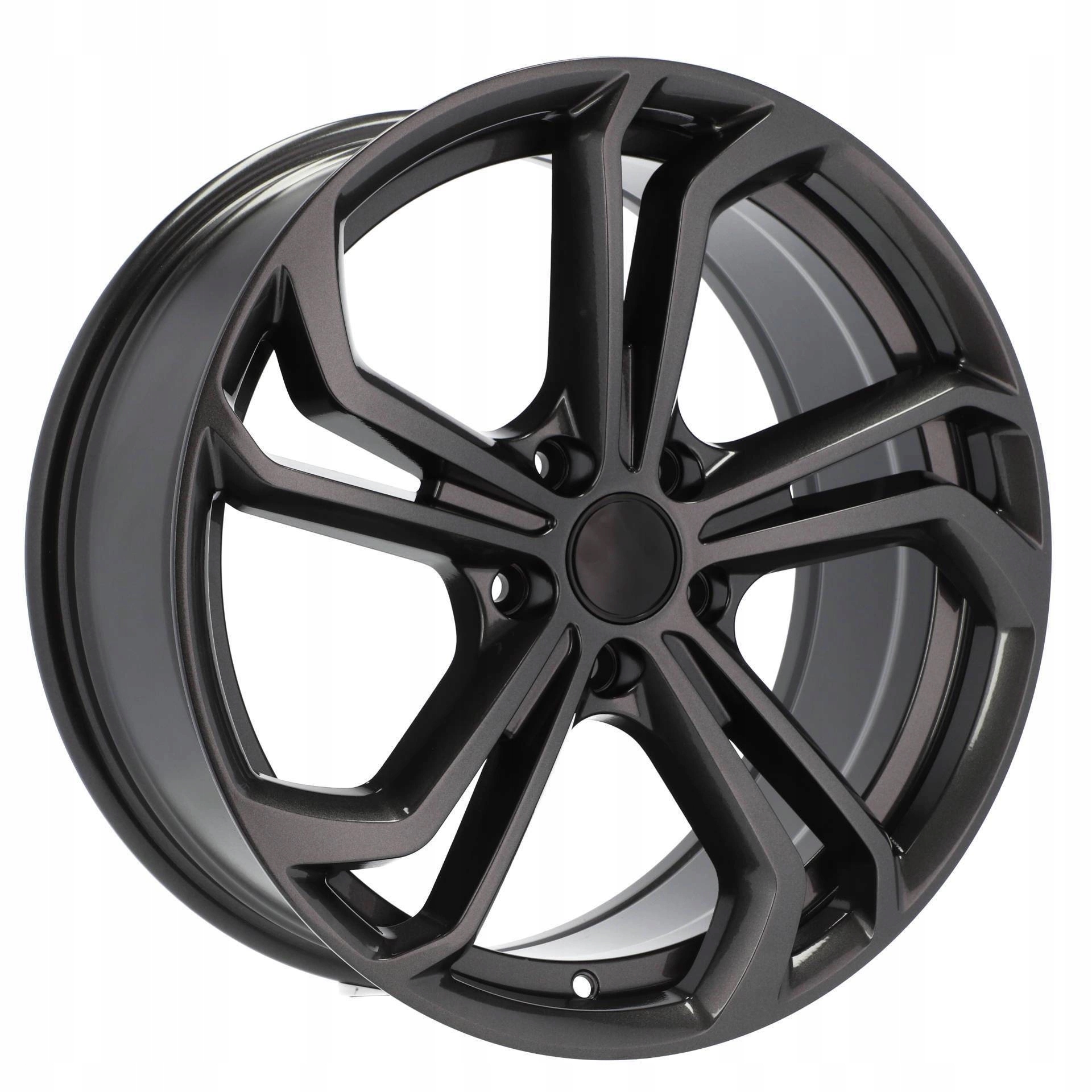 Kolesá 17 pre Vw Passat Alltrack B8 Golf Plus Sv Mk7 5G