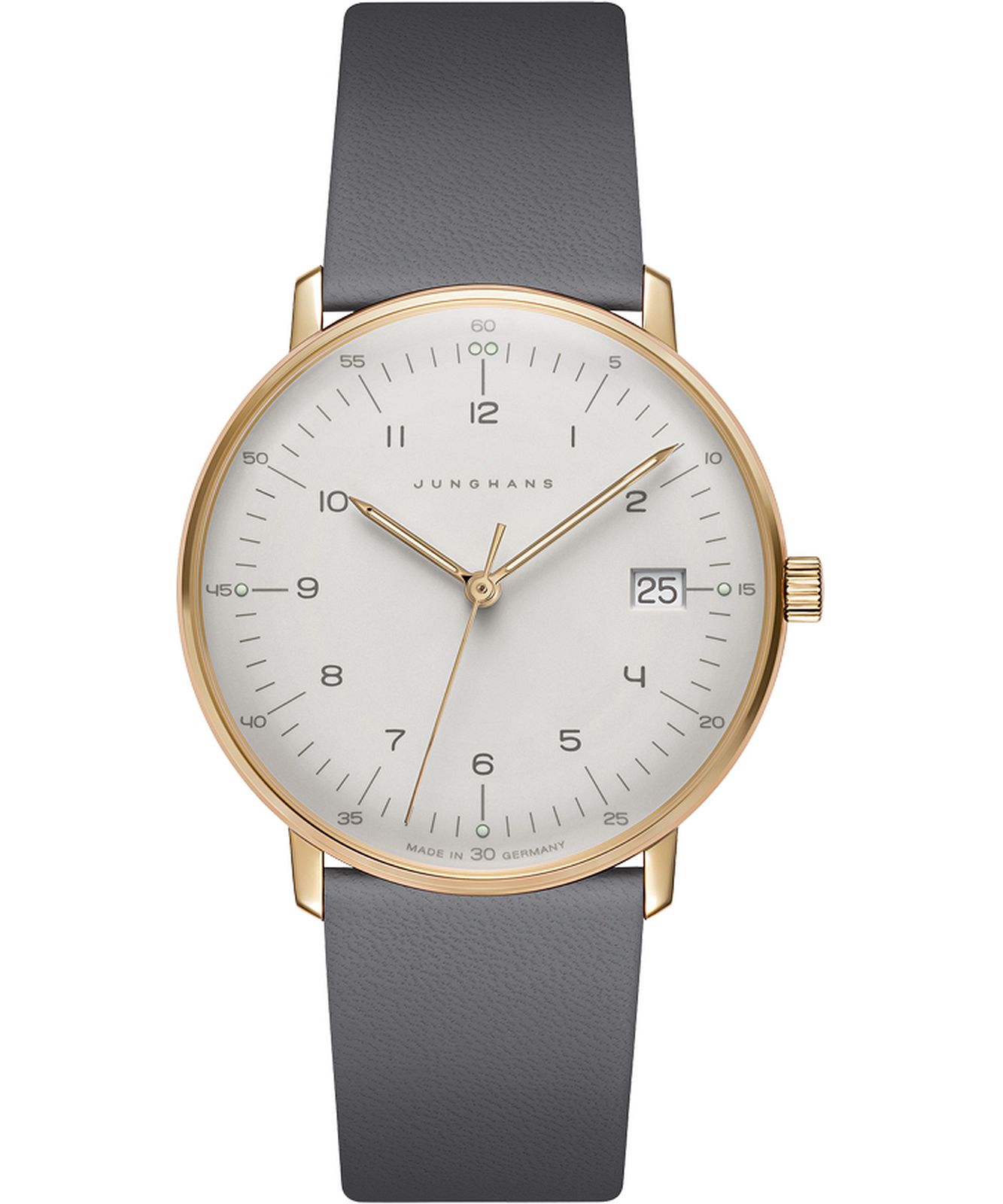 Dámské hodinky Junghans max bill Damen