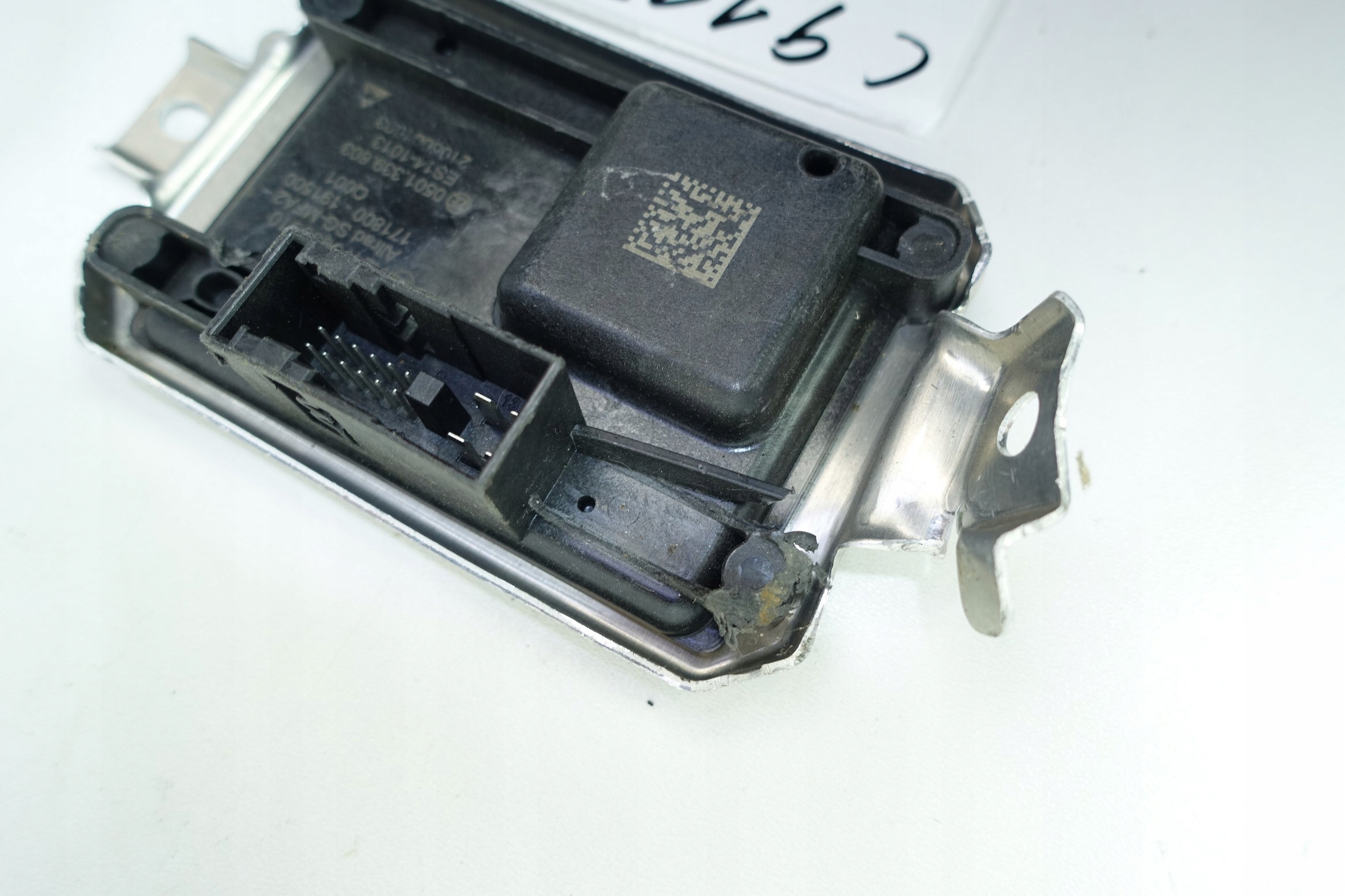 SENSOR KAMERY windows MERCEDES W247 W177 W118