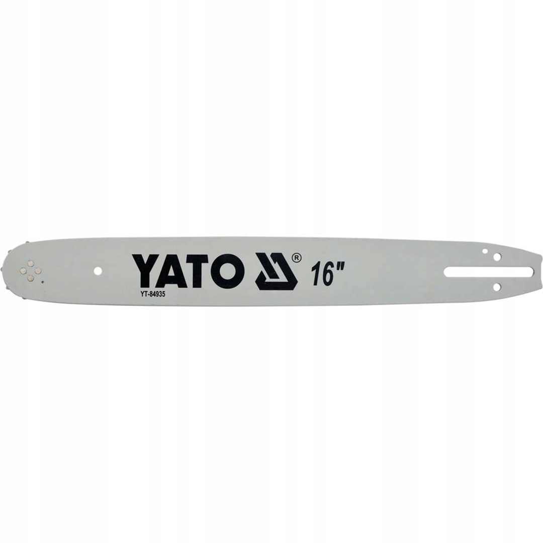 Prowadnica YATO YT-84935 16''