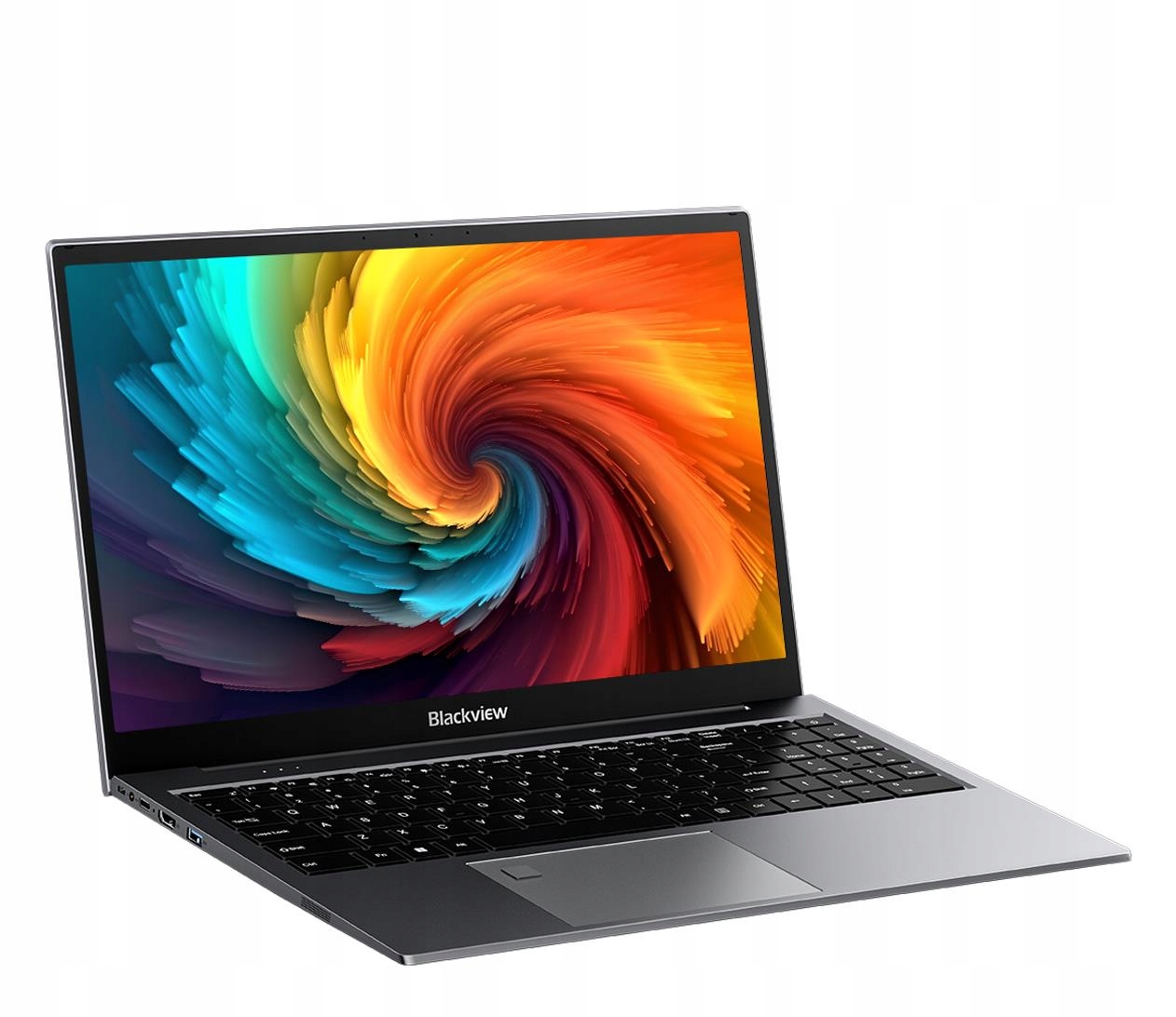 Laptop Blackview AceBook 8 15,6 " Intel N 16 Gb 512 Gb szary