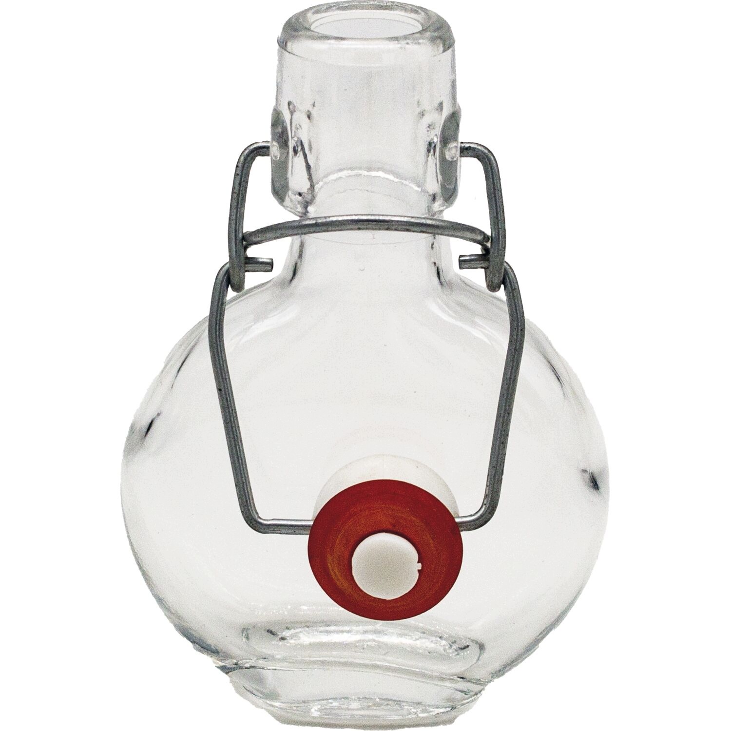 Orologio Láhev 0,1 l, s obloučkovým uzávěrem 12 ks