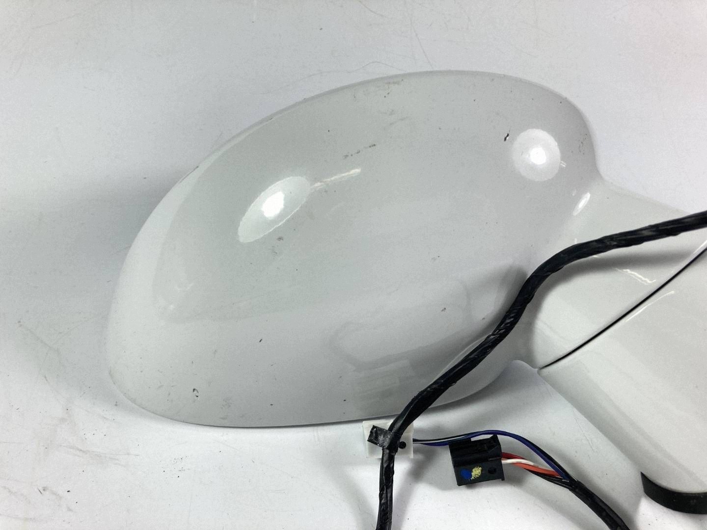Dodge Challenger 2015-19 mirror exterior right complete 7 pin