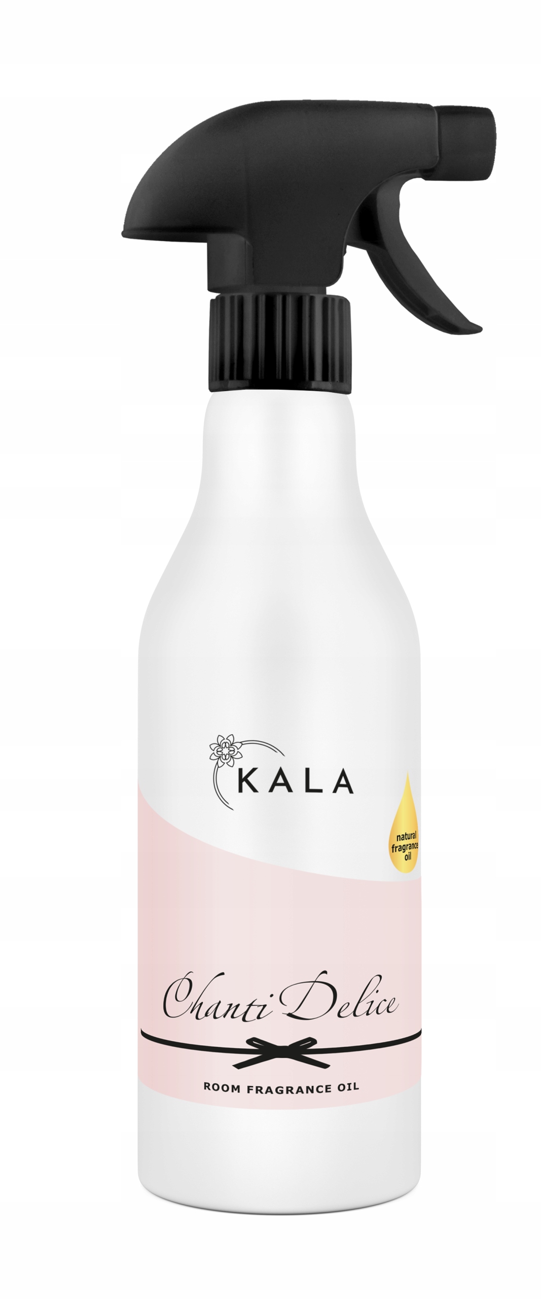 Levně Vonný Olej Delice 500 ML Koncentrát Neutralizuje Pachy