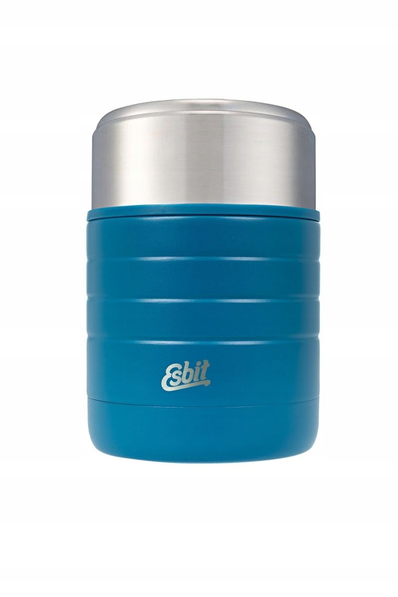Esbit Termos na jedzenie Majoris Food Jug 600ml niebieski