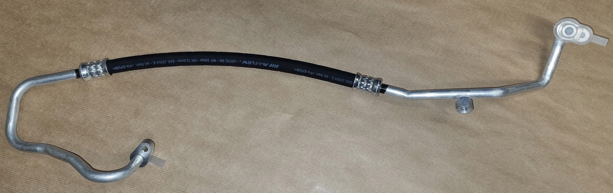 Kabel Klimatizace R Master III 924906293R Af