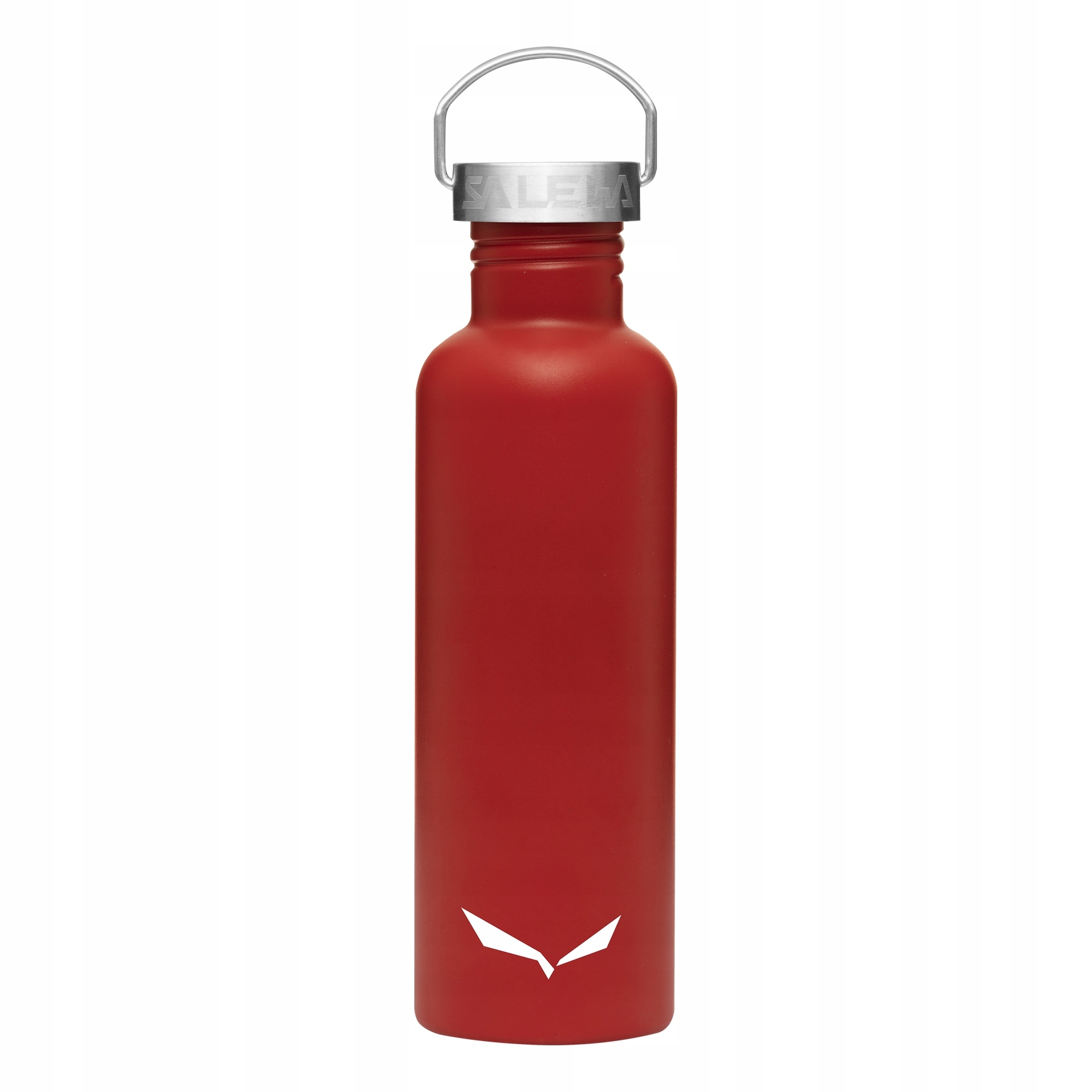 Unisex turistická láhev Salewa Aurino 1,0L červená 00-0000000516_1525