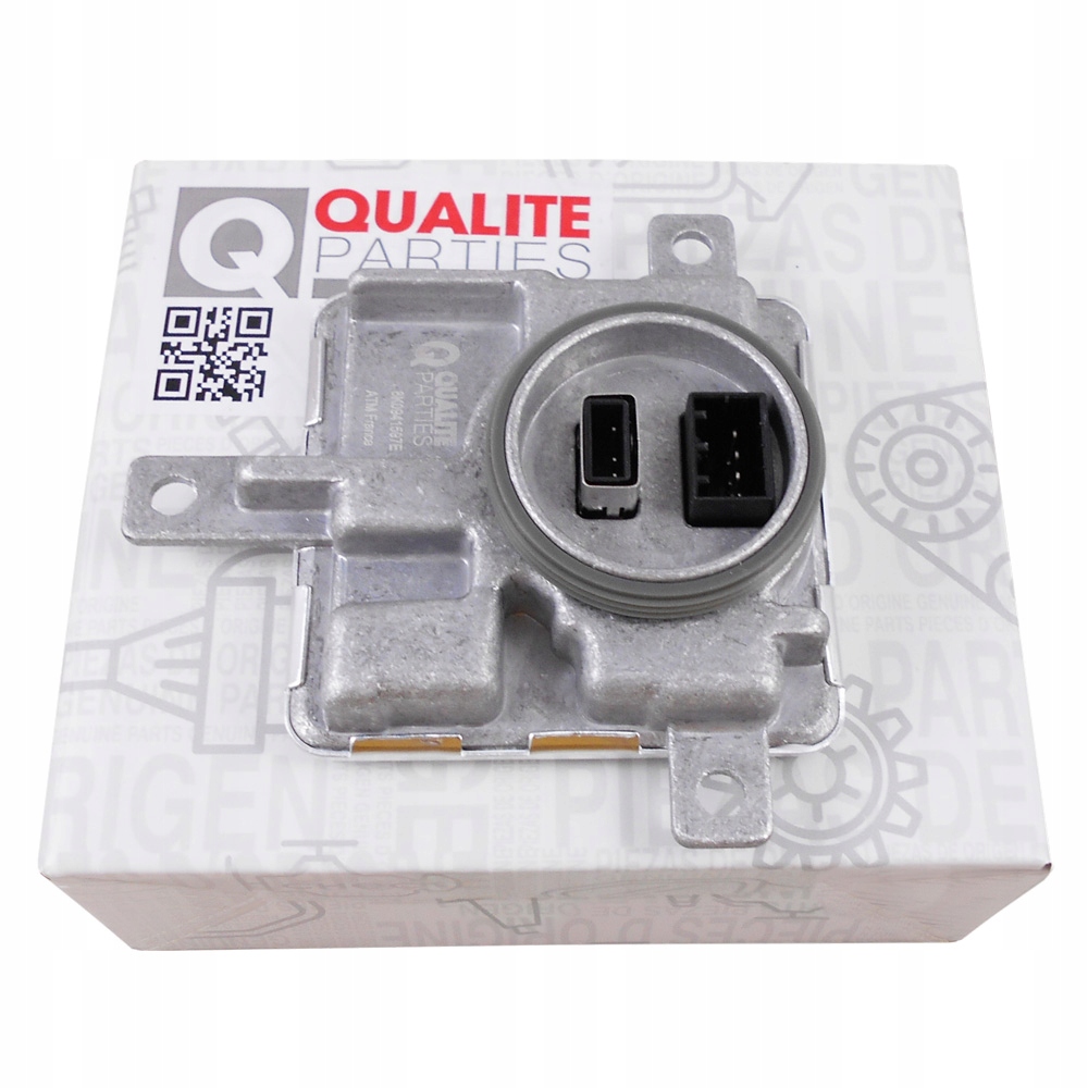 Měnič Napětí Ovladač Modul Xenon Audi Seat Skoda Vw 8K0941597E