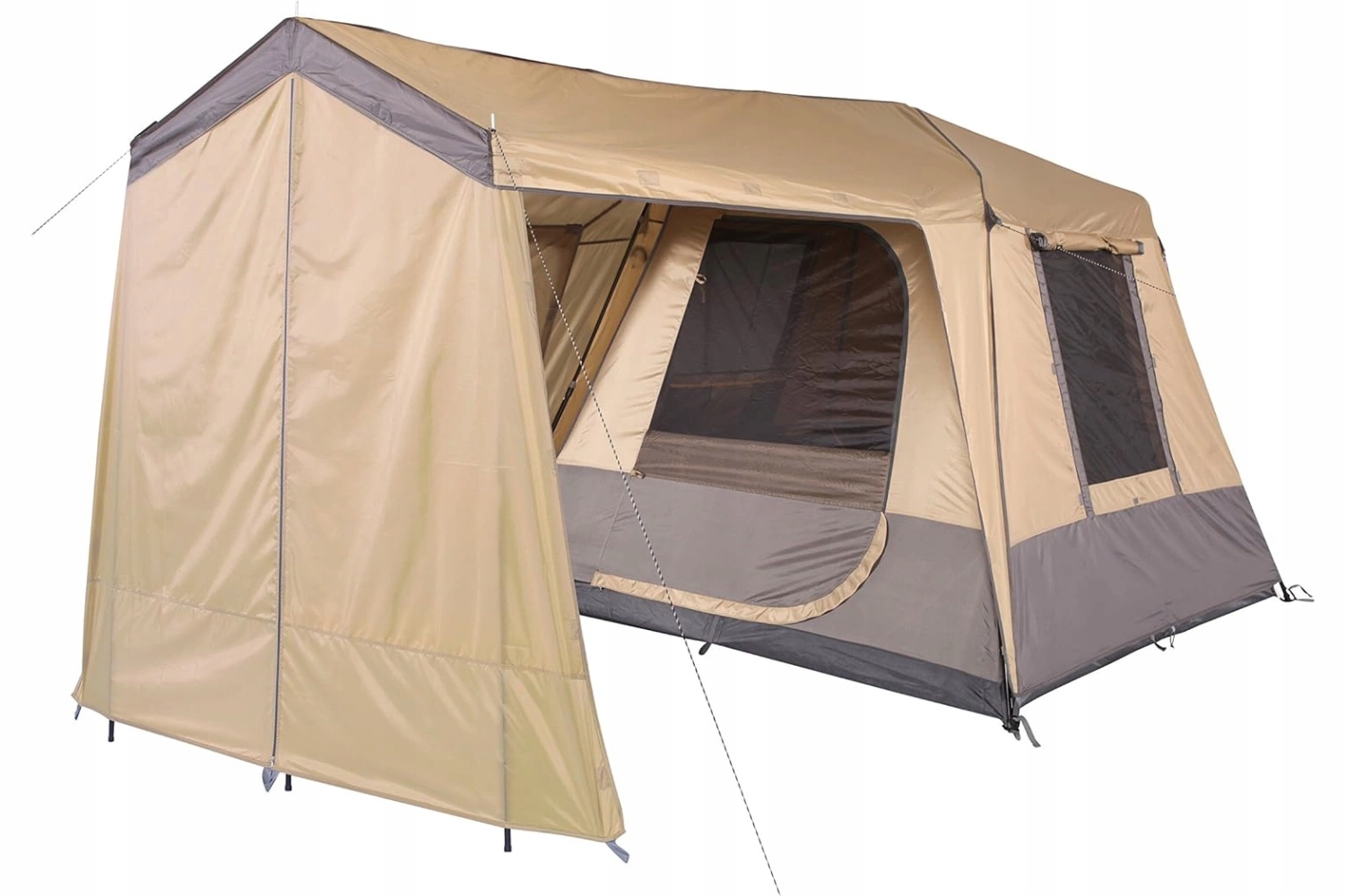 Přední stěna Oztrail Fast Frame 240 pro stan