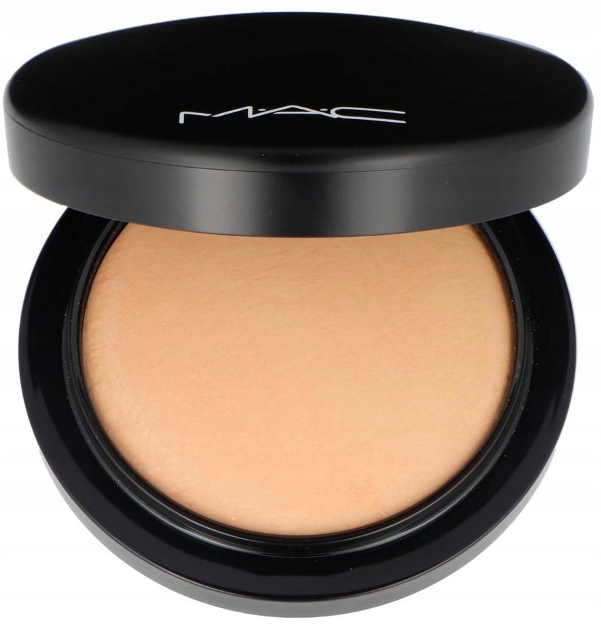 Mac Mineralize Skinfinish Natural Powder puder do twarzy Medium Tan 10g