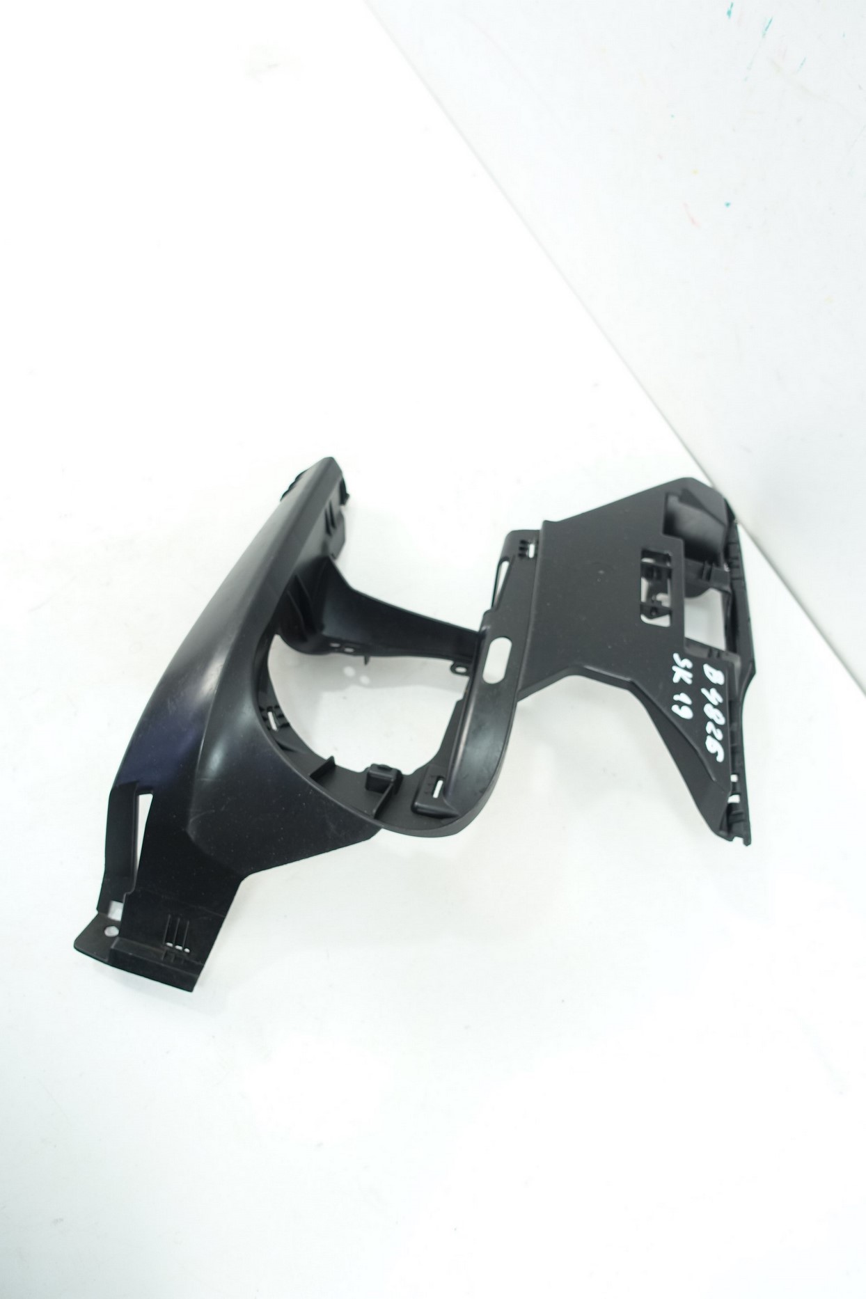 bumper bracket left front BMW V 5 F10 F11 7331751