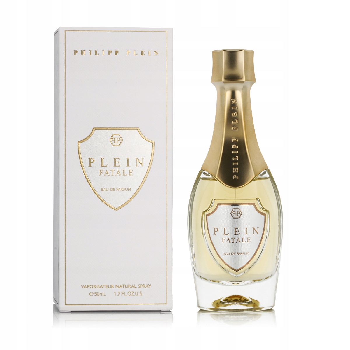 Philipp Plein Plein Fatale Edp 50 ml W