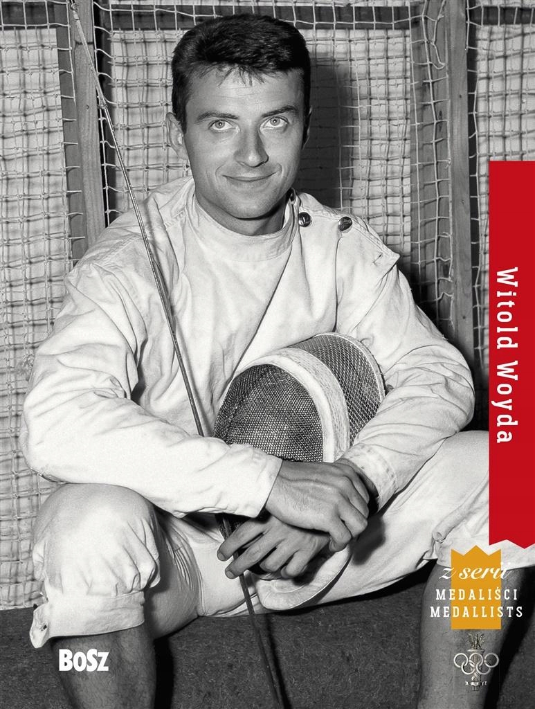 WITOLD WOYDA. MEDALIŚCI, STEFAN SZCZEPŁEK