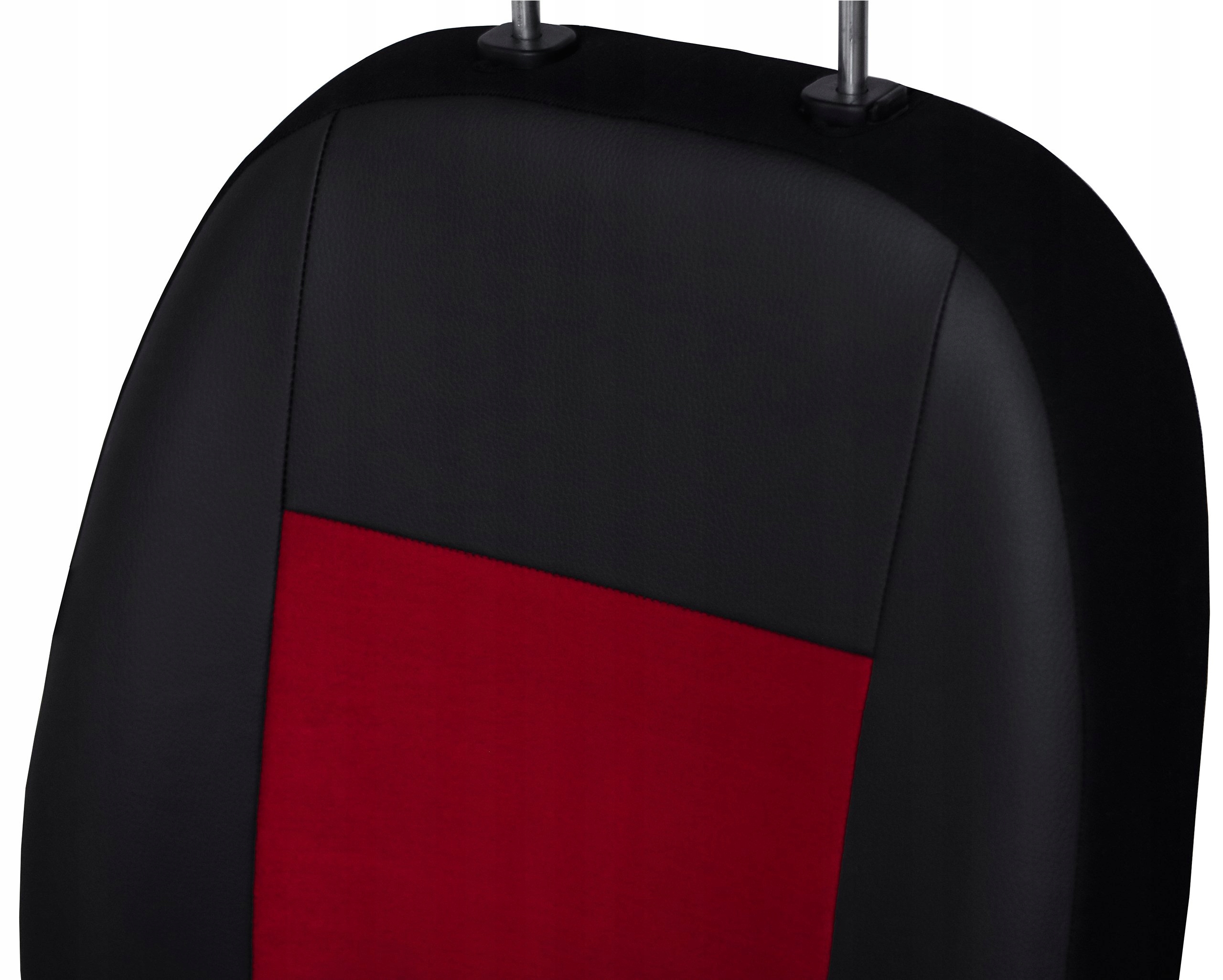 VW GOLF 6 PLUS POKROWCE MIAROWE SKÓRA ALICANTE EAN (GTIN) 5902453331449