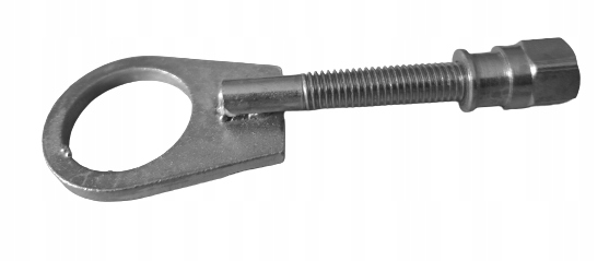 Napinacz Naciąg Łańcucha Wsk 175 Shl M11