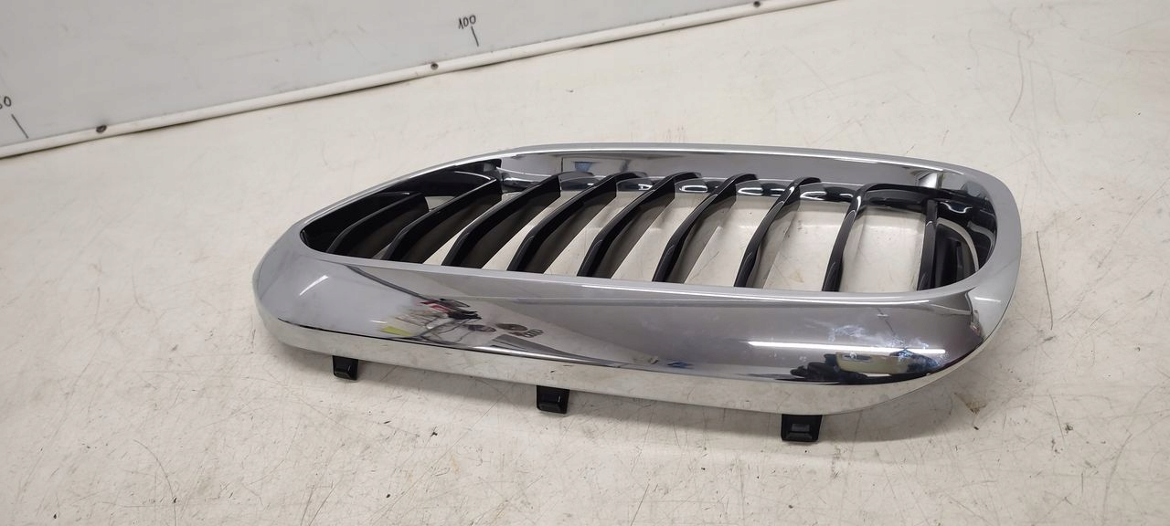 grille radiator kidney grille left BMW G30
