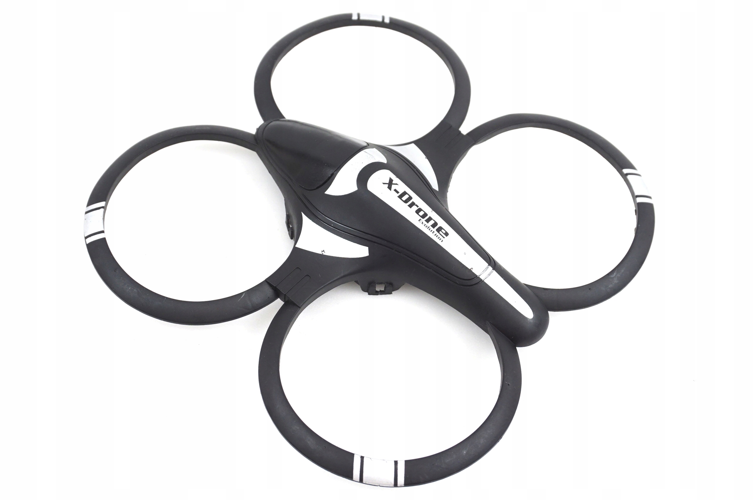 Obudowa górna do drona Toylab X-Drone Mini H05NCL