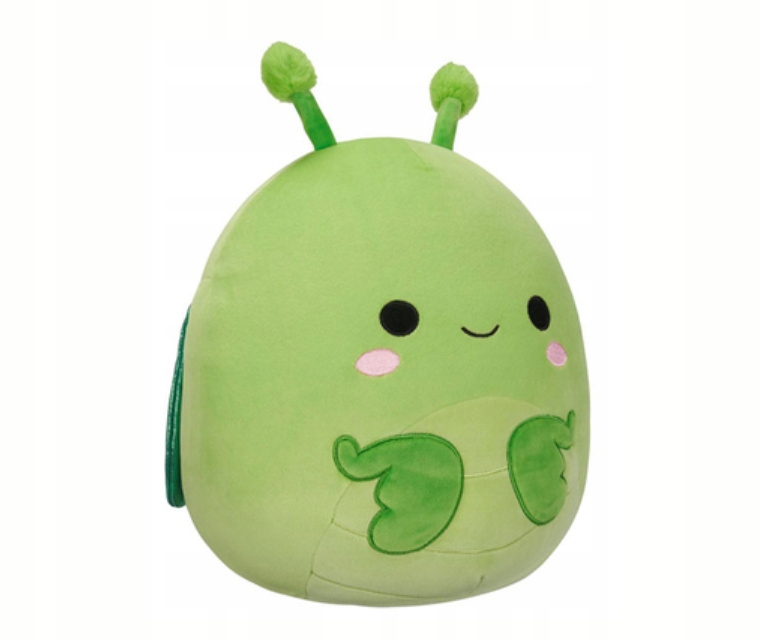 SQUISHMALLOWS Plyšák TRENTON Plyšák 30cm S19 Značka Squishmallows