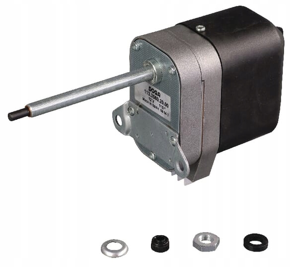 Silnik wycieraczek 12V Unbranded