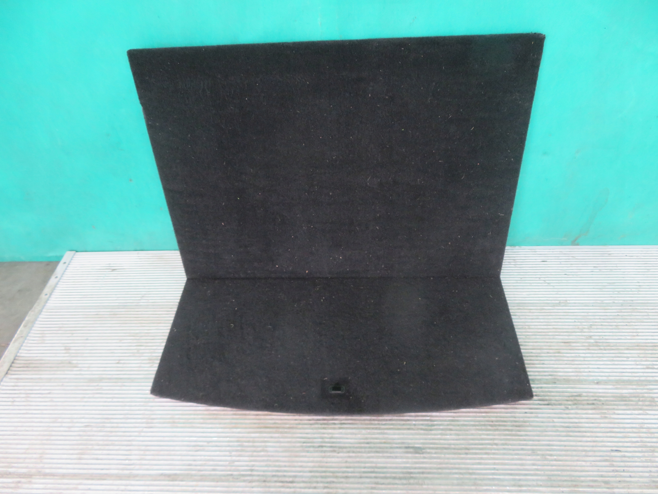 floor boot RANGE ROVER LAND ROVER VELAR L560 3.0 22R