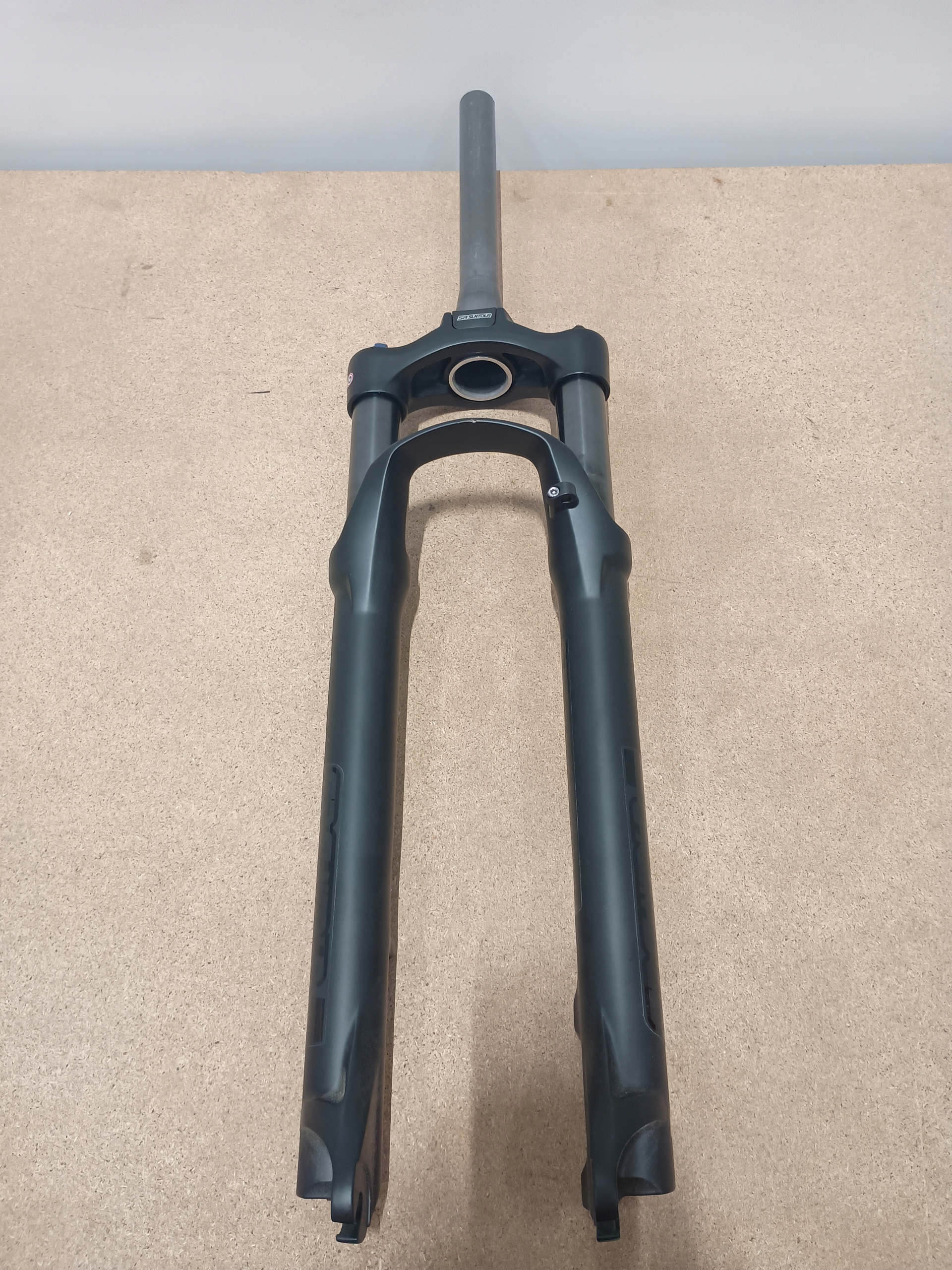 Amortyzator rowerowy SR SUNTOUR XCR 32