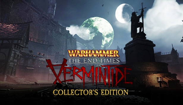 Warhammer: End Times Vermintide Collector's Edition