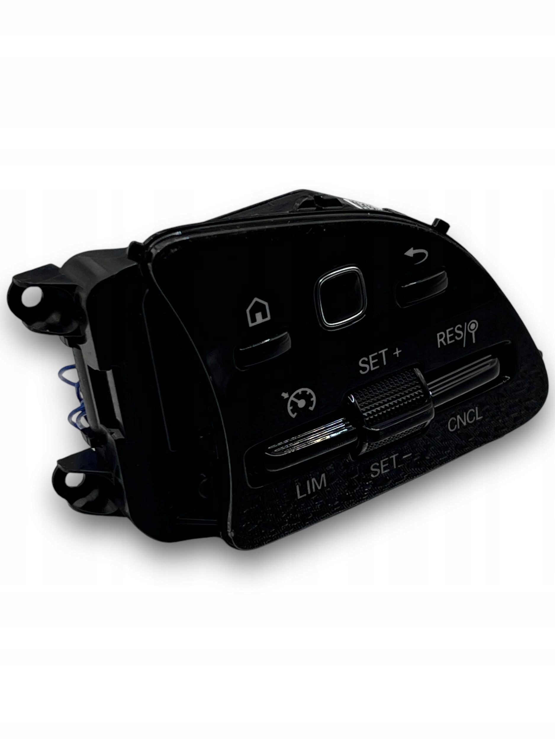 MERCEDES SPRINTER W907 MULTIFUNKCJA Volant A0999053504 $J