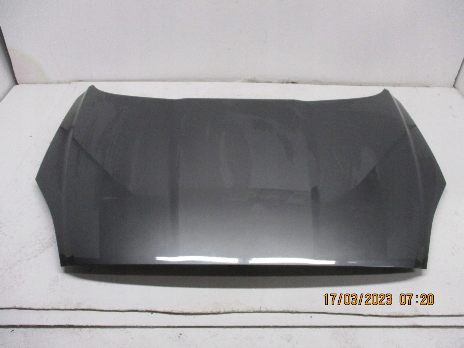 bonnet JAGUAR E PACE EPACE airbag 19R