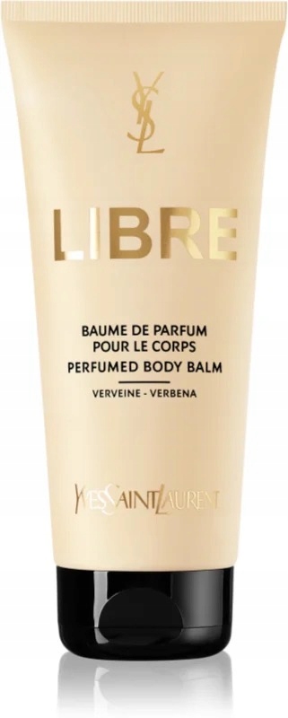 Yves Saint Laurent Libre Body Balm perfumowany balsam do