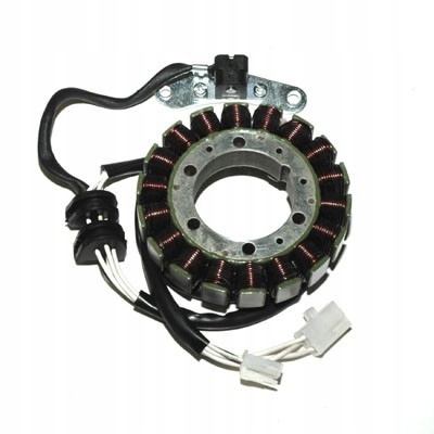 Electrosport Vinutie Alternátora (stator) Yamaha Xvs 650 (04-15) High Pow