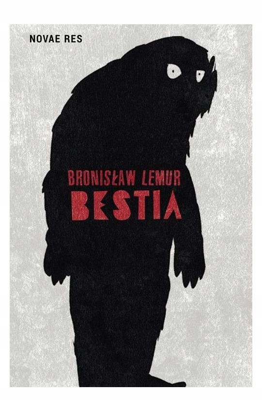 Bestia Bronisław Lemur